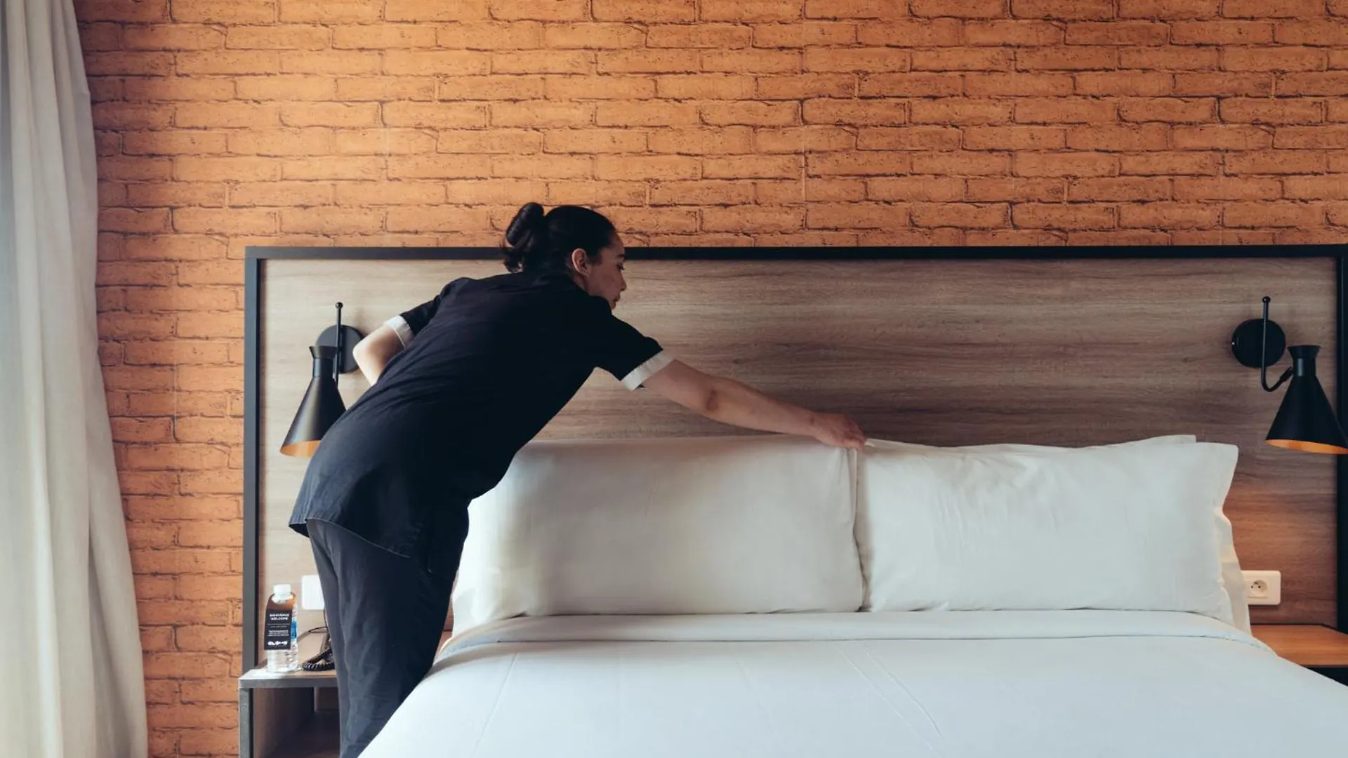 Onomo Airport Casablanca Hotel Nouaceur