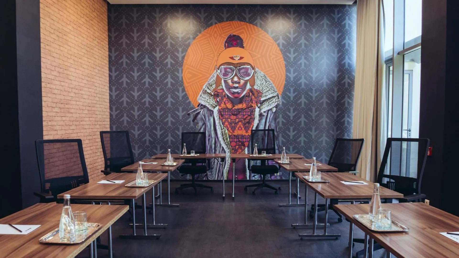 Onomo Airport Casablanca Hotel Nouaceur