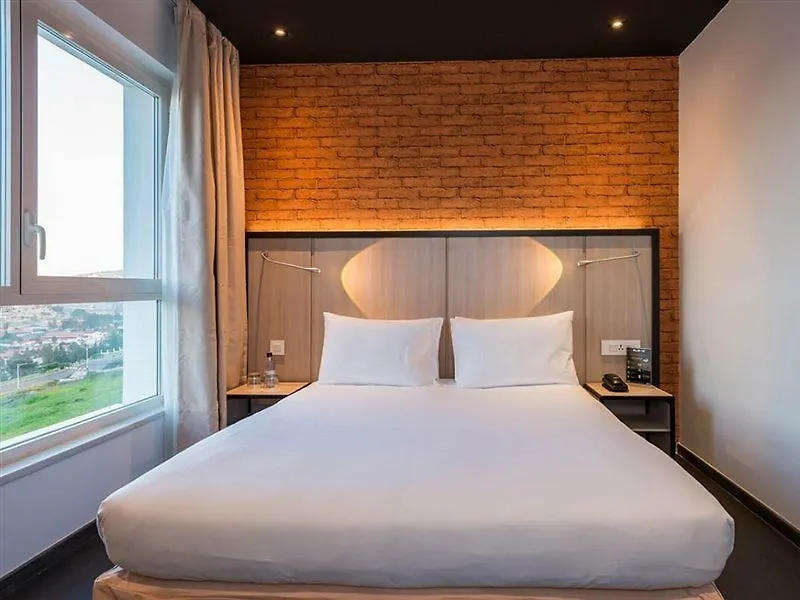 Onomo Airport Casablanca Hotel Nouaceur 3*,