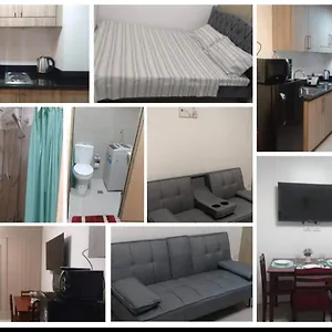 Aparthotel Rowena's Place- Shore Residences Tower C2