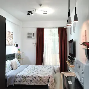 Aparthotel F Mandaluyong Staycation