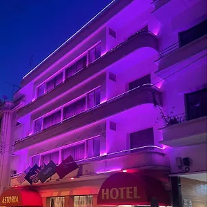 Hotel Astoria, Casablanca