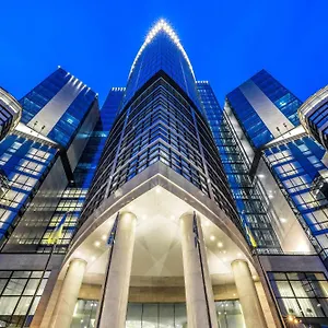 Hilton 5*, Kiev Ukraine