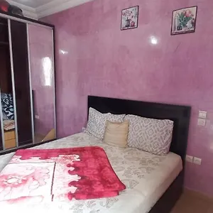 Appartement Mohammed V International Airport House