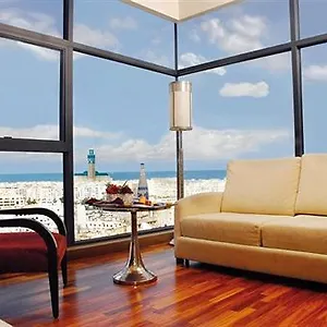 Otel Barcelo, Kazablanka
