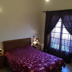 Apartmán Casa - Mers Sultan, Casablanca