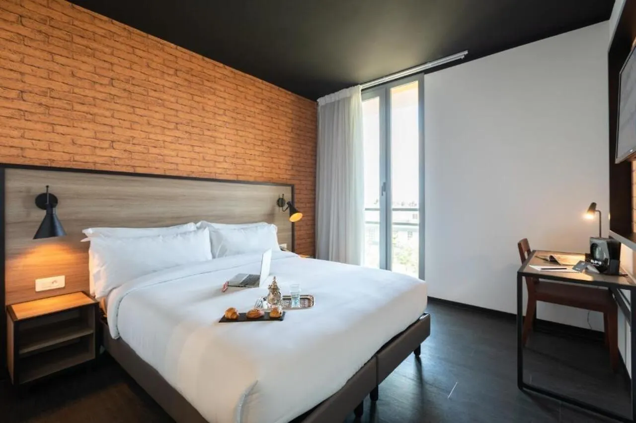 Onomo Airport Casablanca Hotel Nouaceur