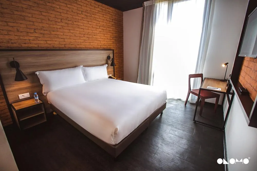 ***  Onomo Airport Casablanca Hotel Nouaceur Morocco
