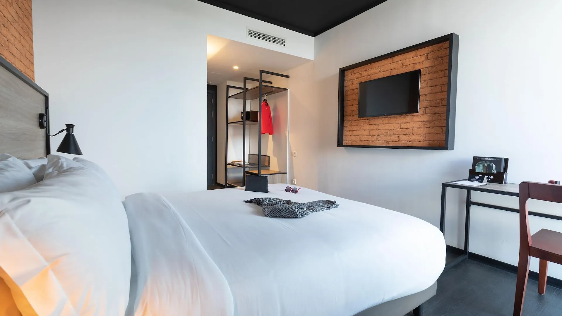 Onomo Airport Casablanca Hotel Nouaceur