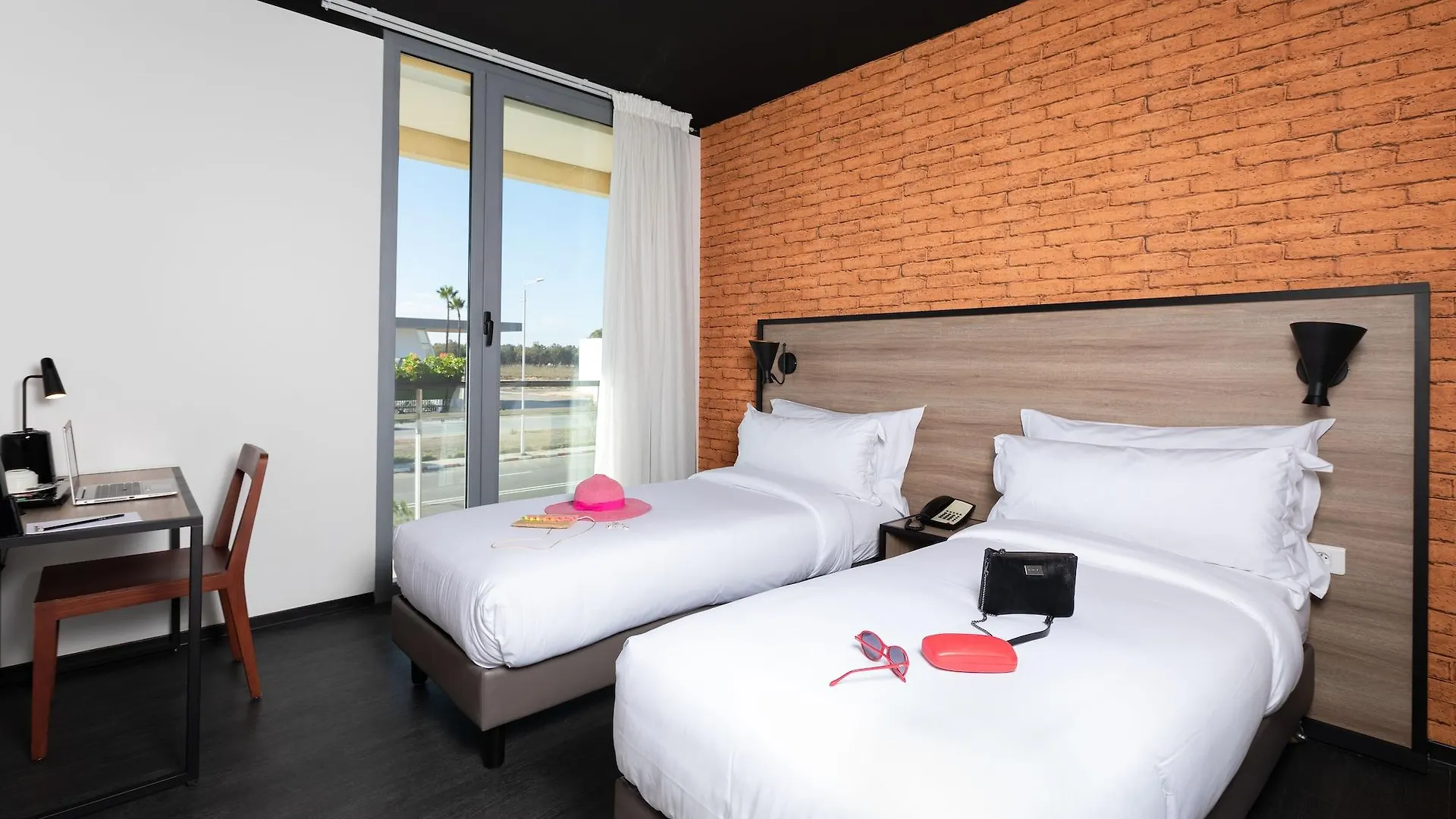 Onomo Airport Casablanca Hotel Nouaceur