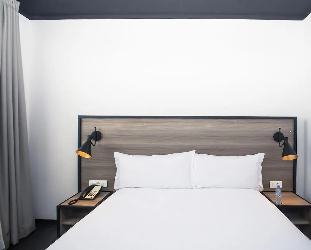 Onomo Airport Casablanca Hotel Nouaceur 3*,