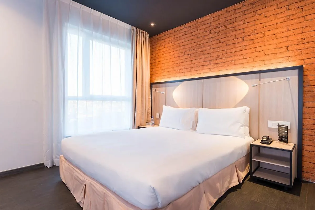 Onomo Airport Casablanca Hotel Nouaceur