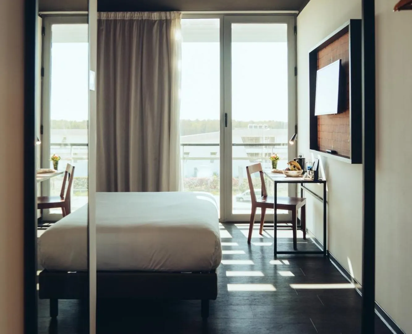Onomo Airport Casablanca Hotel Nouaceur 3*,