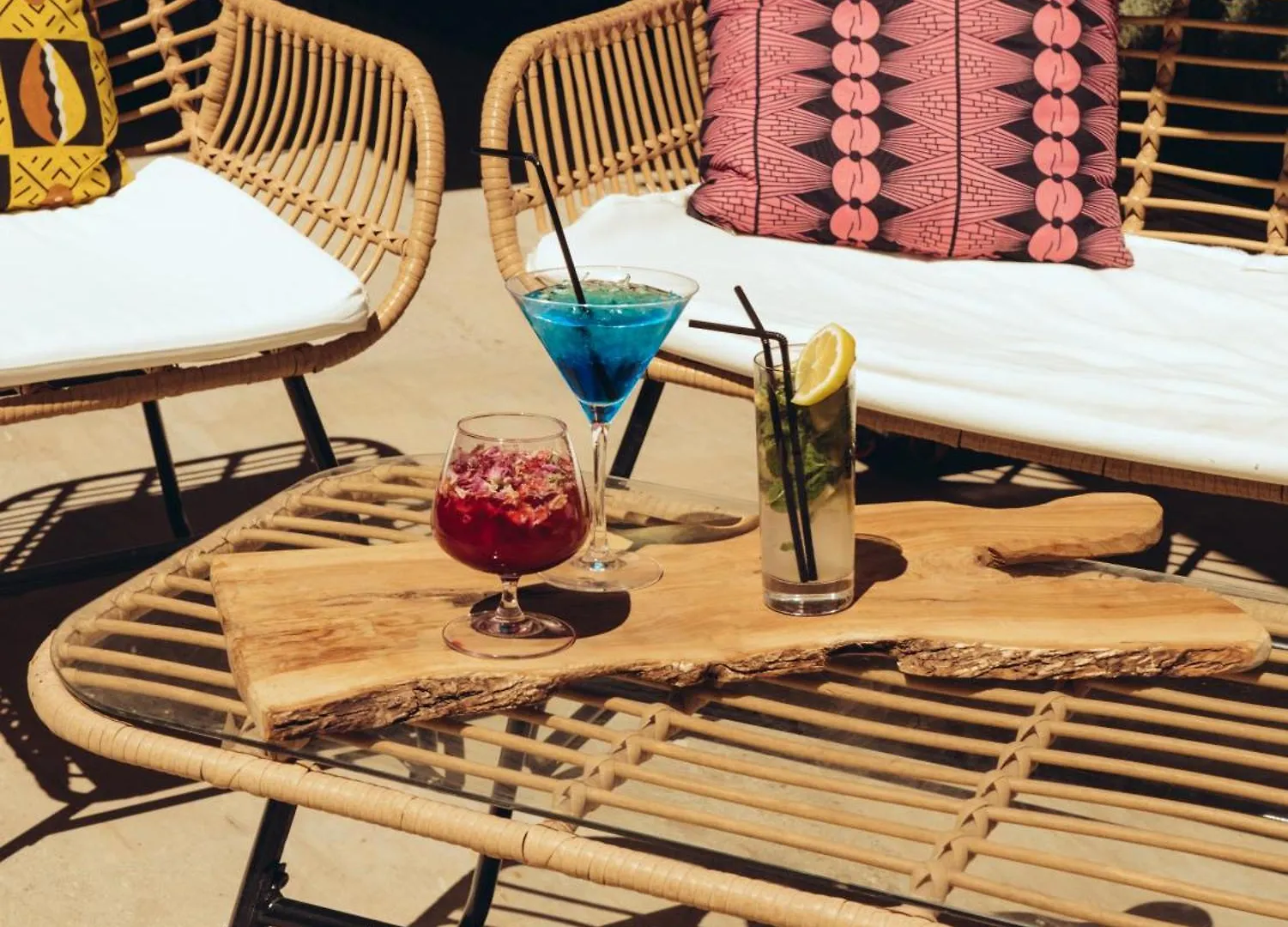 Onomo Airport Casablanca Hotel Nouaceur 3*,