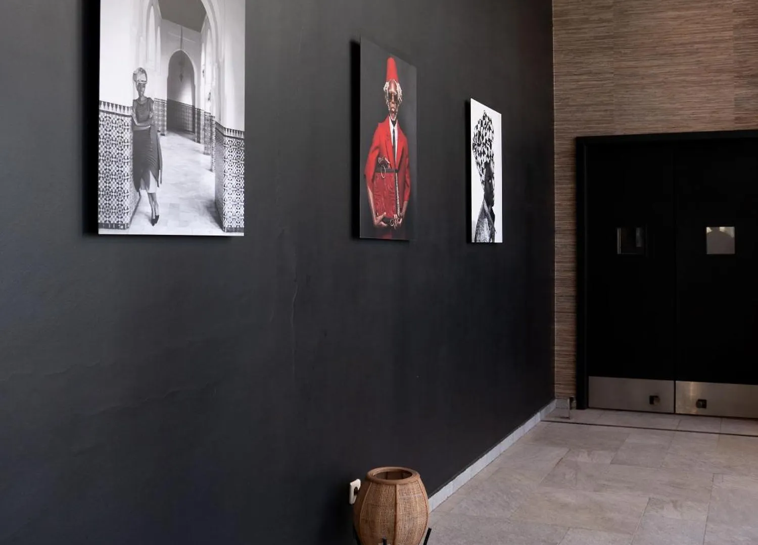 Onomo Airport Casablanca Hotel Nouaceur 3*,  Morocco