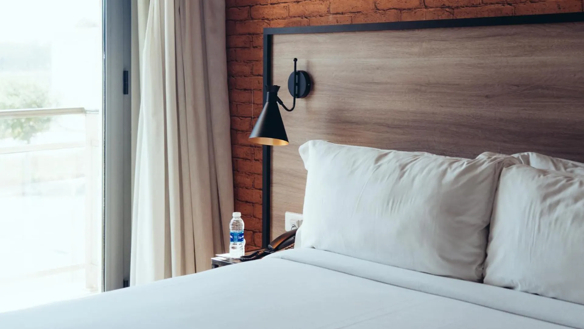 Onomo Airport Casablanca Hotel Nouaceur Morocco