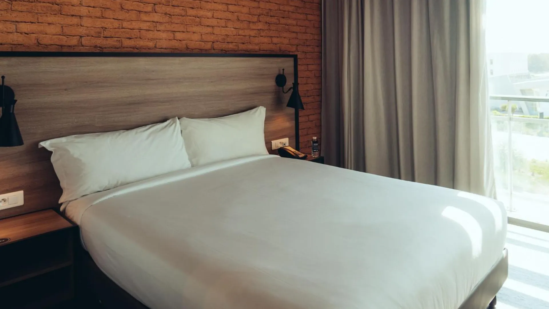 Onomo Airport Casablanca Hotel Nouaceur